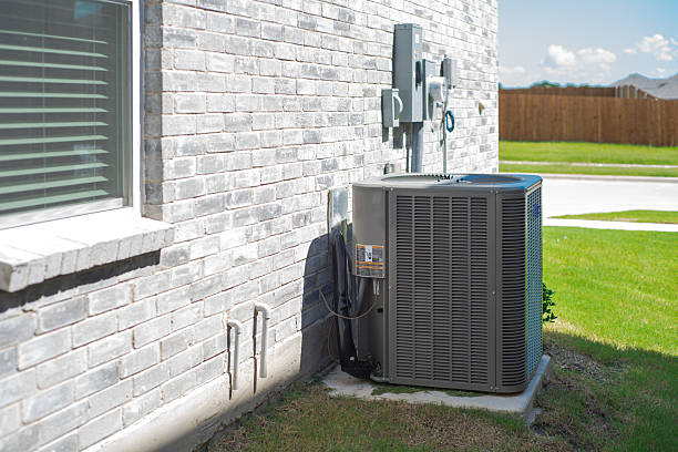 Reliable Air Conditioning Service contractor in Malvern, AR by FH HVAC